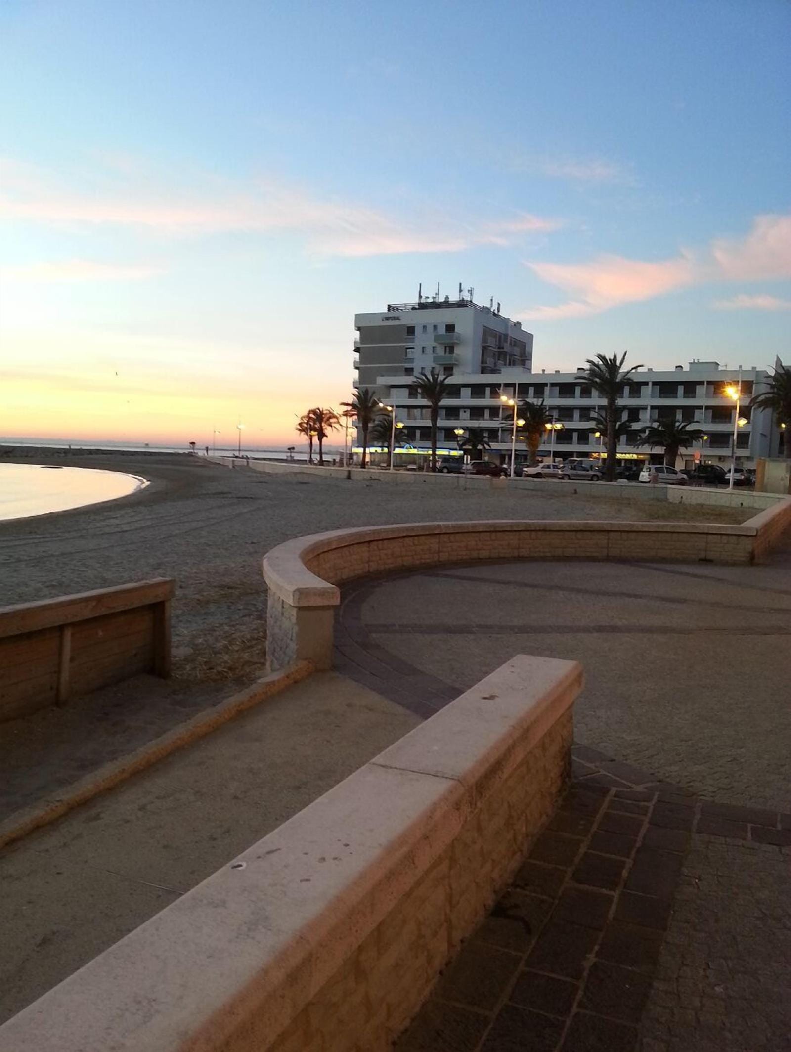 Camping Abri de Camargue