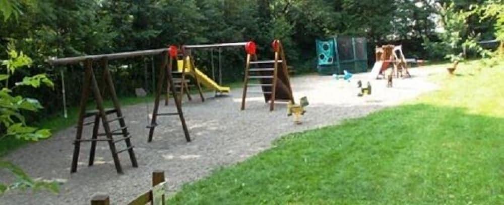 Camping Bois De Graviere