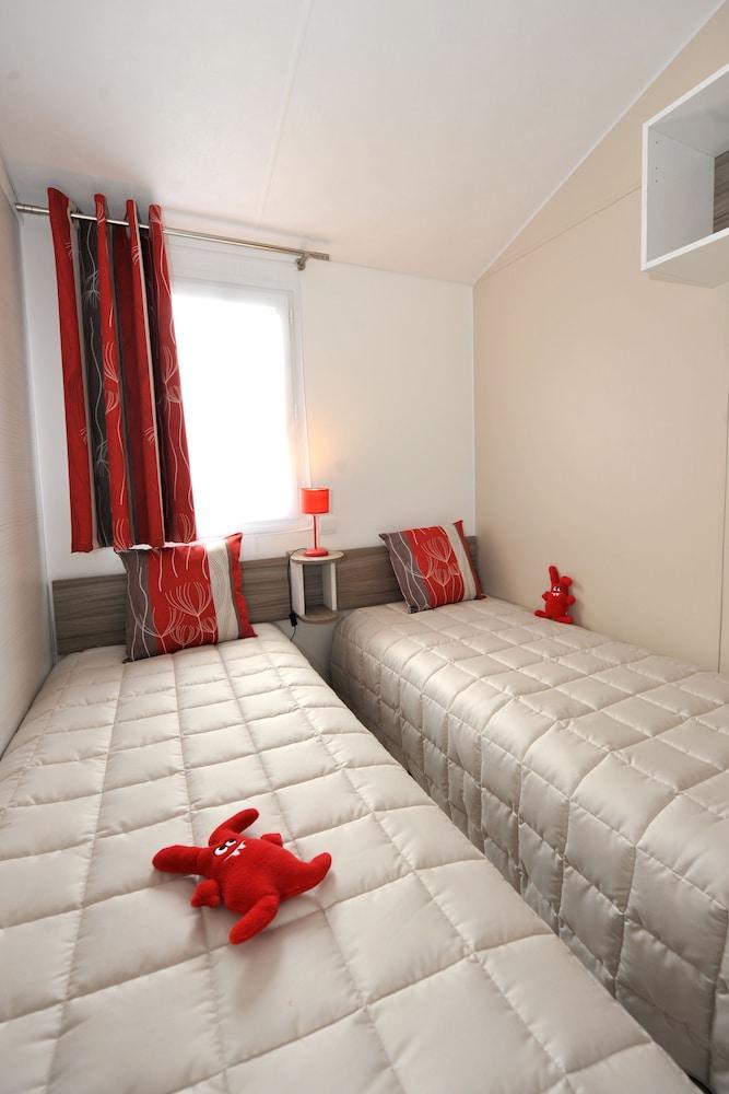 Camping Bel Air Les Sables D'Olonne
