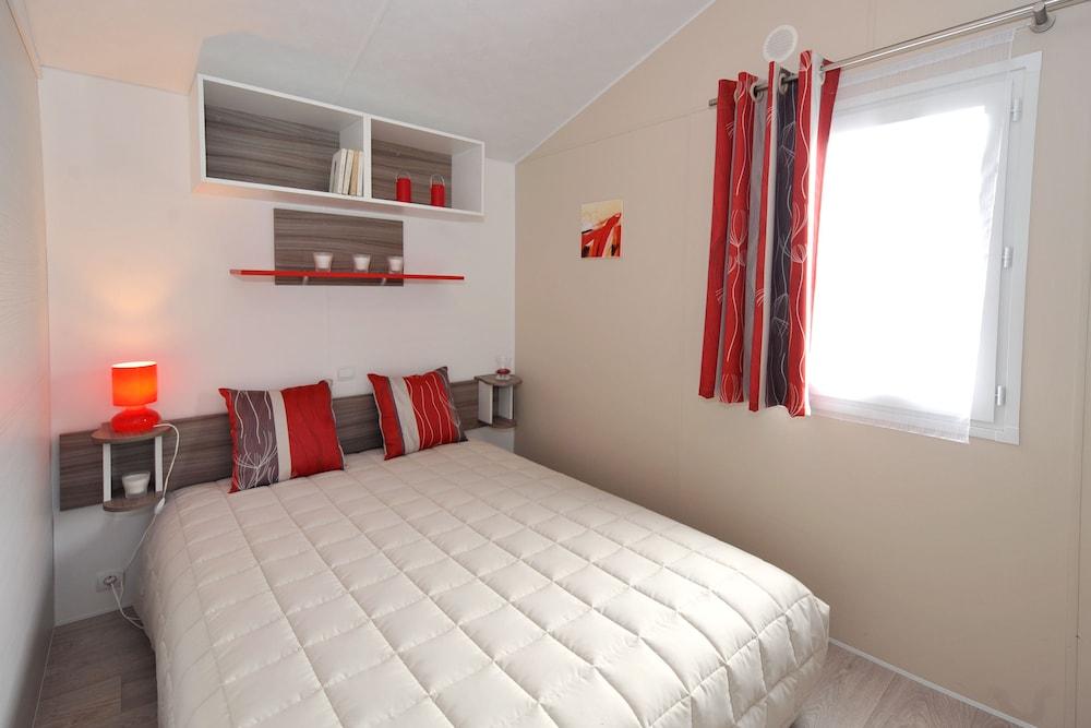 Camping Bel Air Les Sables D'Olonne