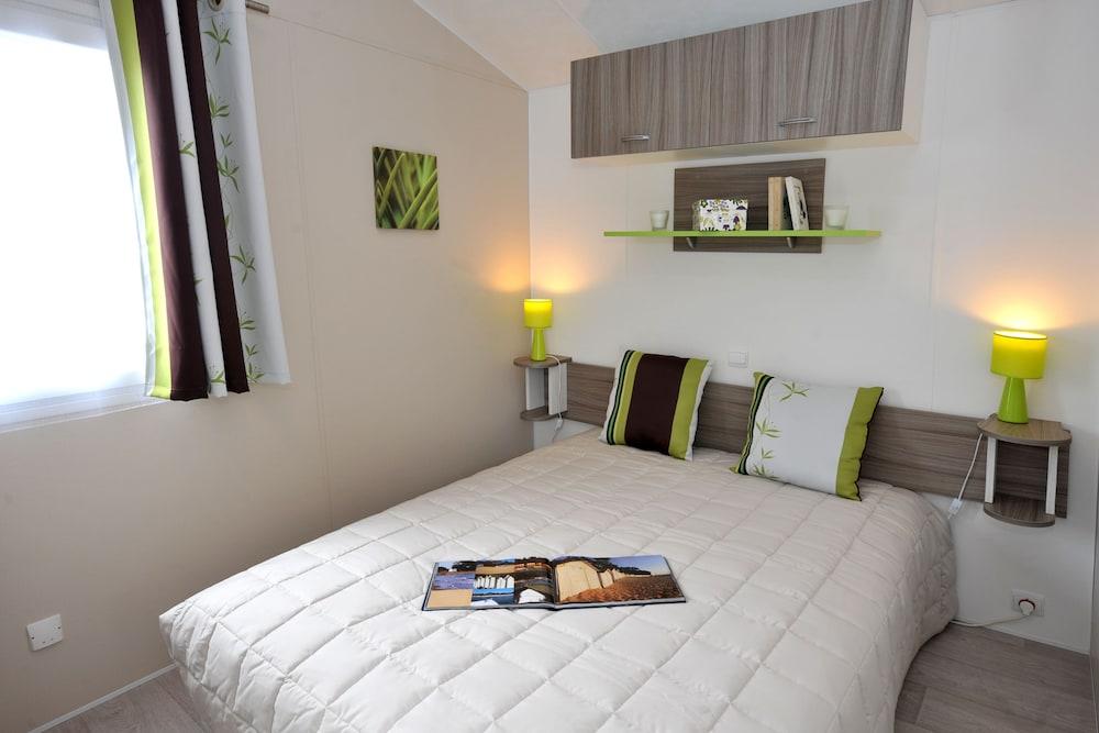Camping Bel Air Les Sables D'Olonne