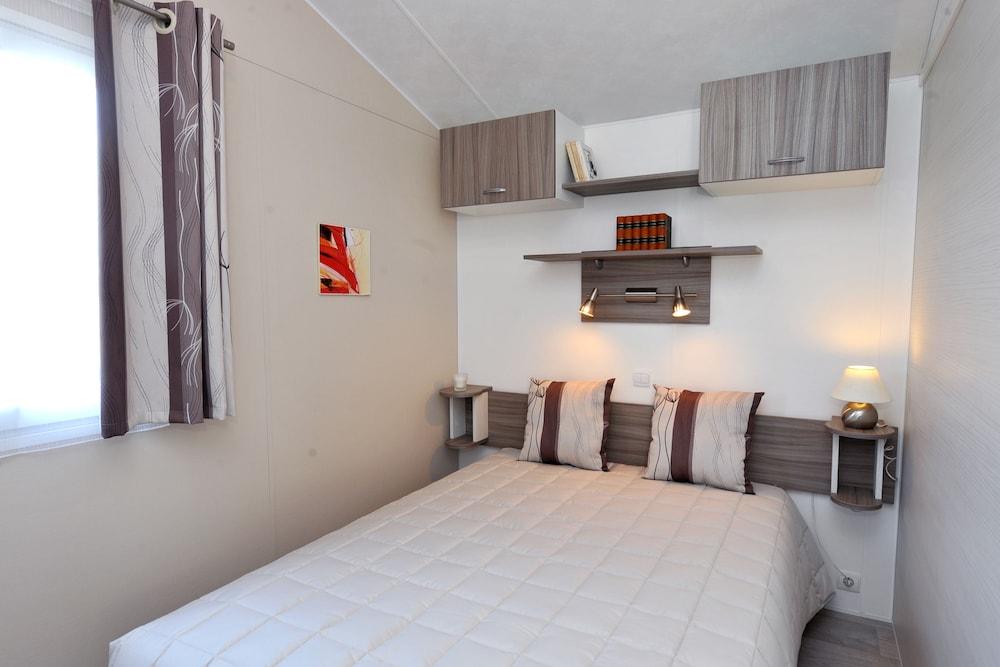 Camping Bel Air Les Sables D'Olonne
