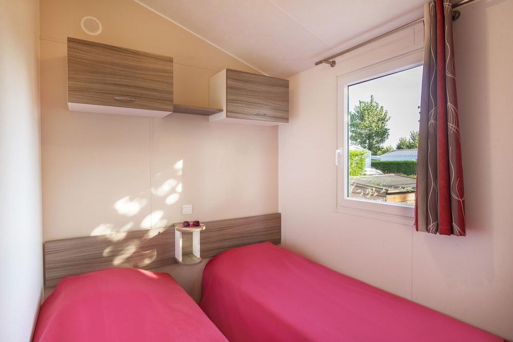 Camping Bel Air Les Sables D'Olonne