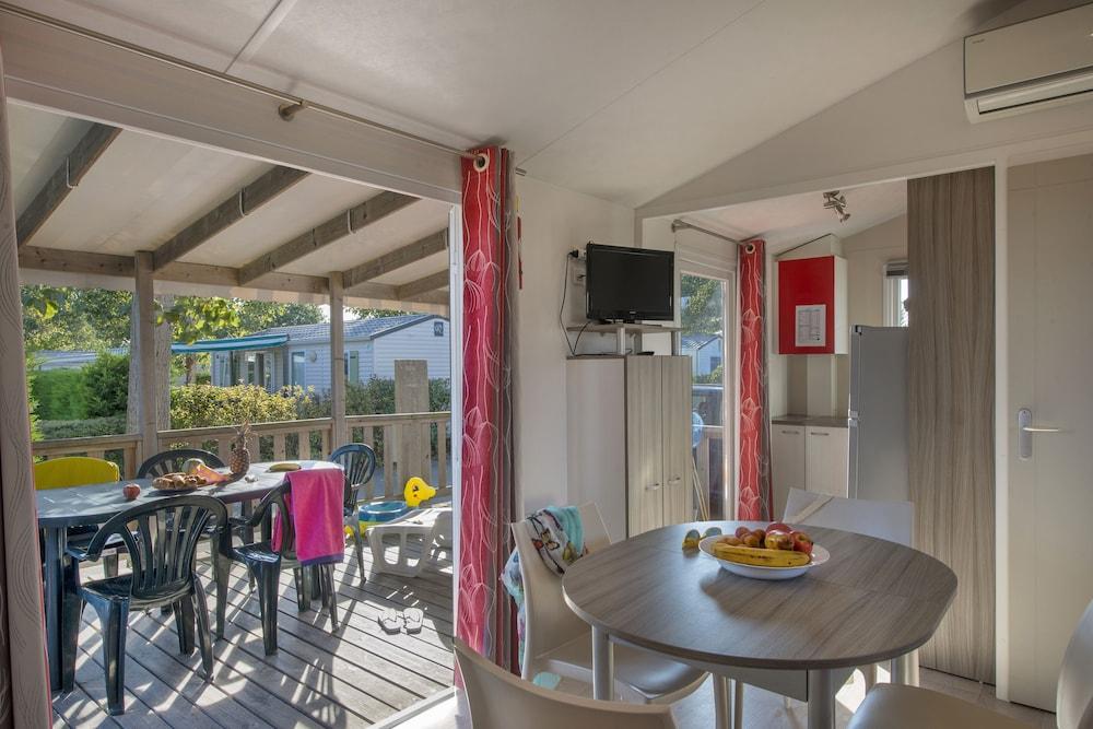 Camping Bel Air Les Sables D'Olonne