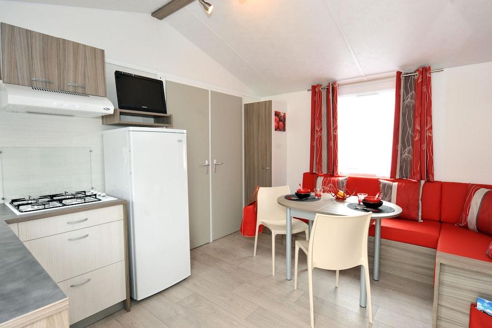 Camping Bel Air Les Sables D'Olonne