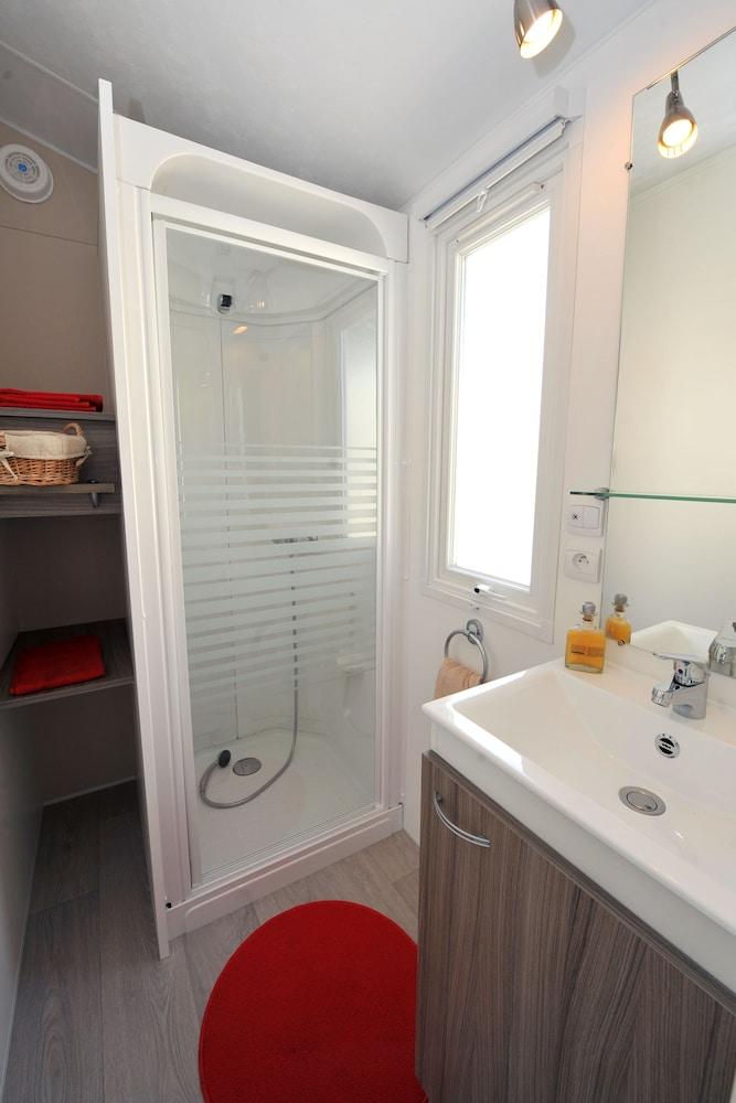 Camping Bel Air Les Sables D'Olonne