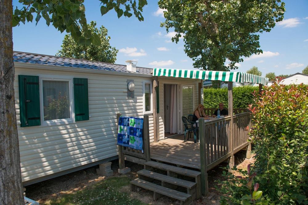 Camping Bel Air Les Sables D'Olonne
