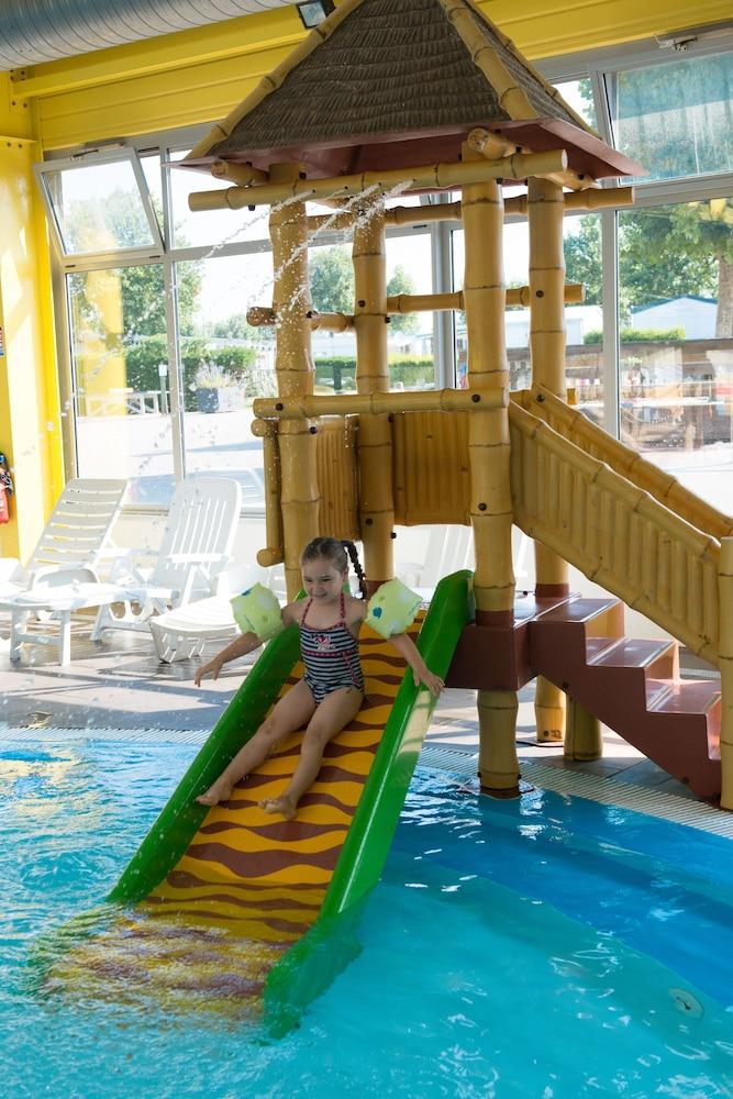 Camping Bel Air Les Sables D'Olonne