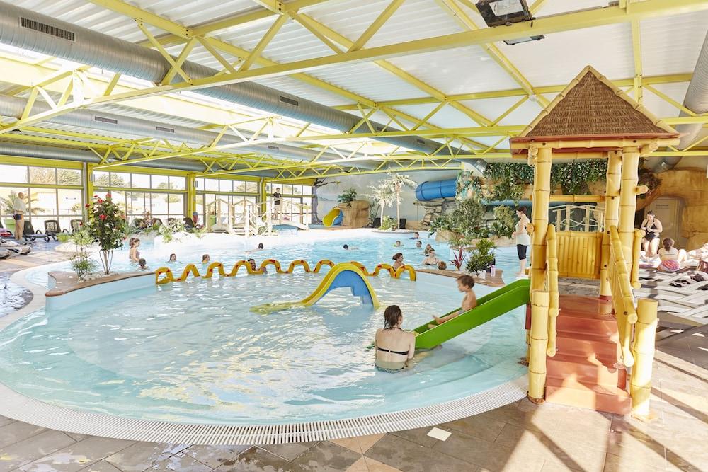 Camping Bel Air Les Sables D'Olonne