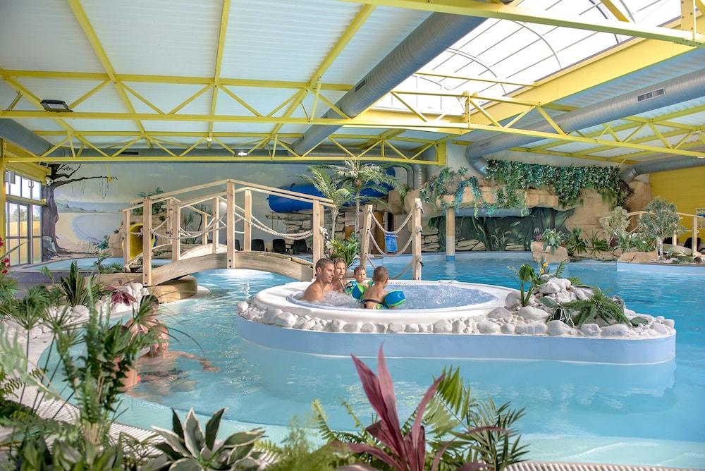 Camping Bel Air Les Sables D'Olonne