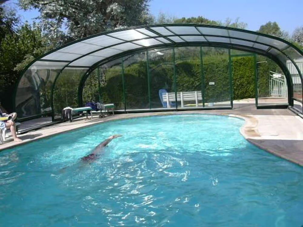 Camping Le Ranch