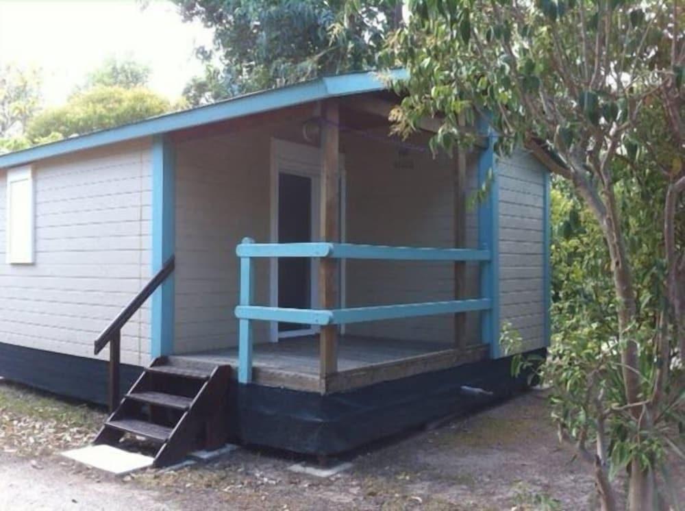 Camping Le Ranch