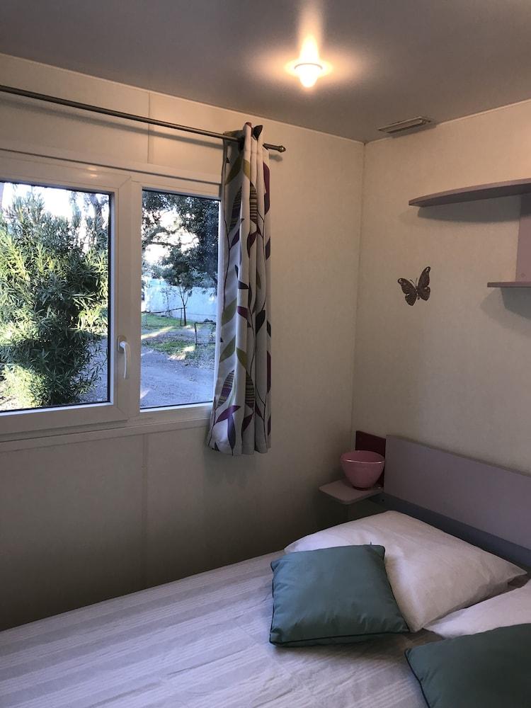 Camping Le Ranch