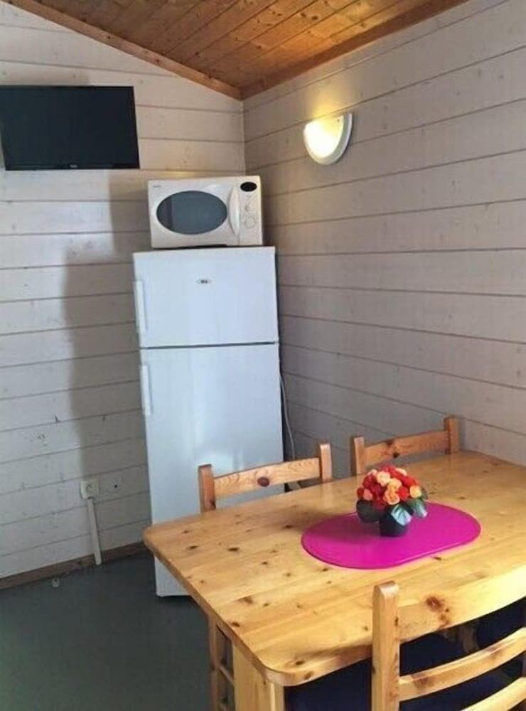 Camping Le Ranch