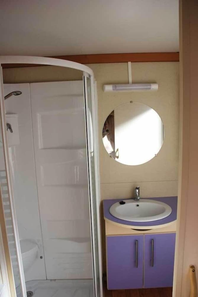 Camping Les Tilleuls