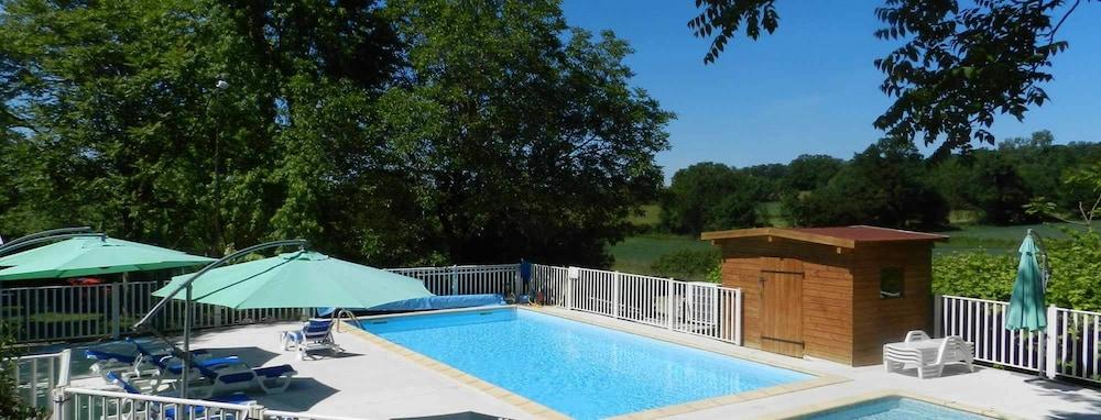 Camping Les Tilleuls