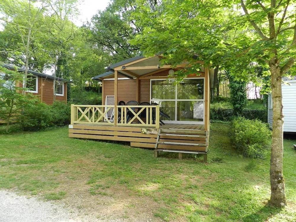 Camping Les Tilleuls