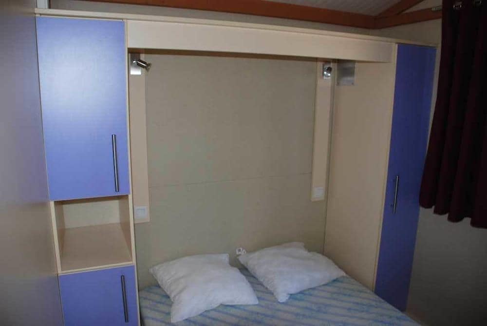 Camping Les Tilleuls