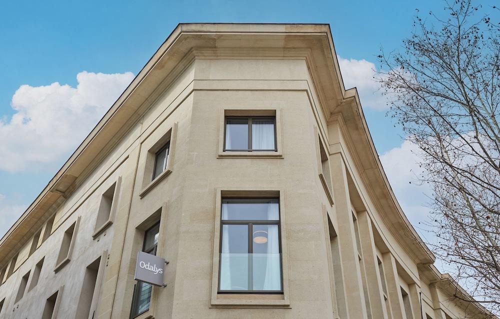 Appart'hotel Odalys City Nimes Arenes