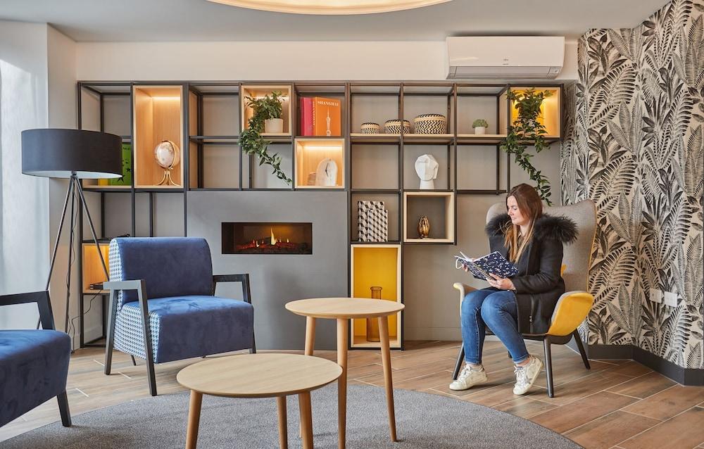 Appart'hotel Odalys City Nimes Arenes