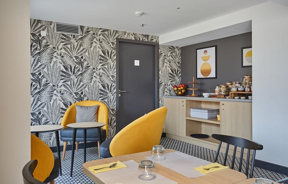 Appart'hotel Odalys City Nimes Arenes