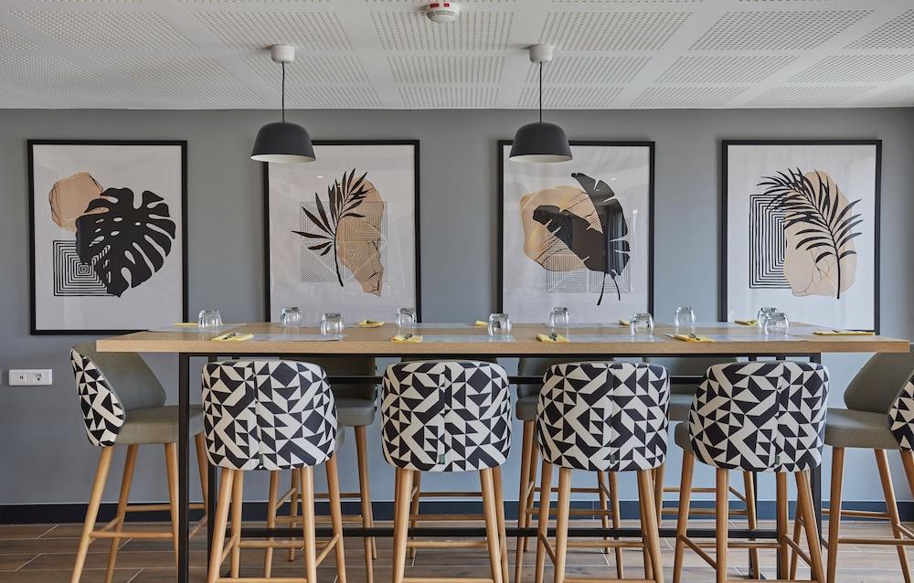 Appart'hotel Odalys City Nimes Arenes