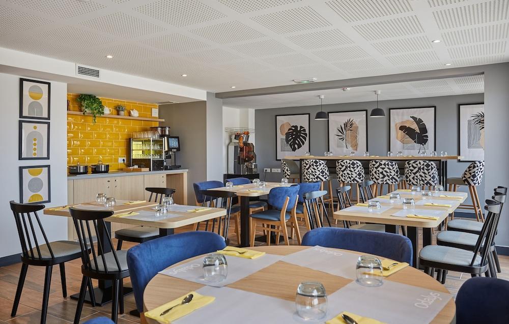 Appart'hotel Odalys City Nimes Arenes