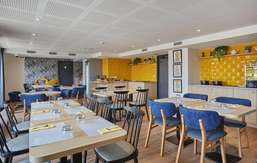 Appart'hotel Odalys City Nimes Arenes