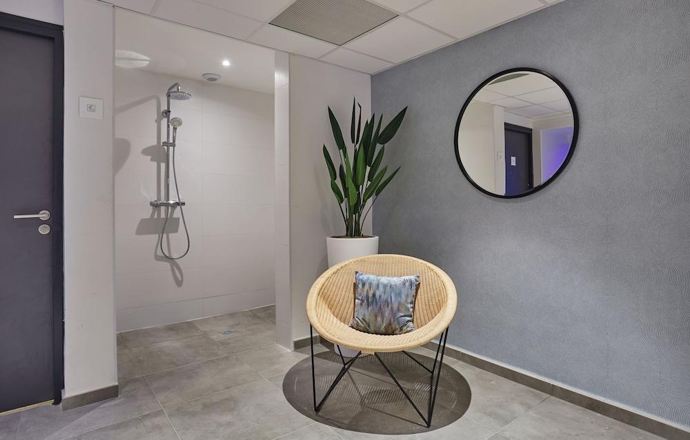 Appart'hotel Odalys City Nimes Arenes