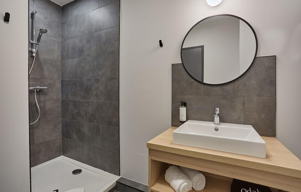 Appart'hotel Odalys City Nimes Arenes
