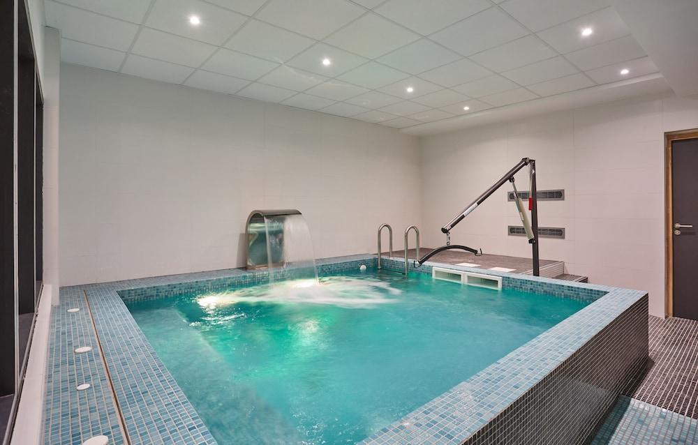 Appart'hotel Odalys City Nimes Arenes