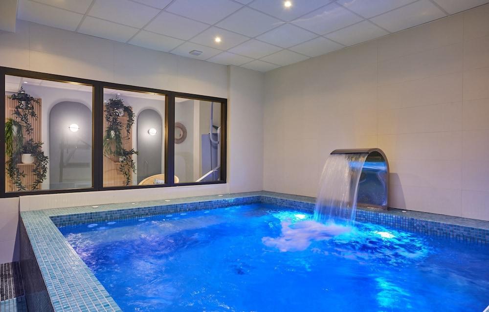 Appart'hotel Odalys City Nimes Arenes