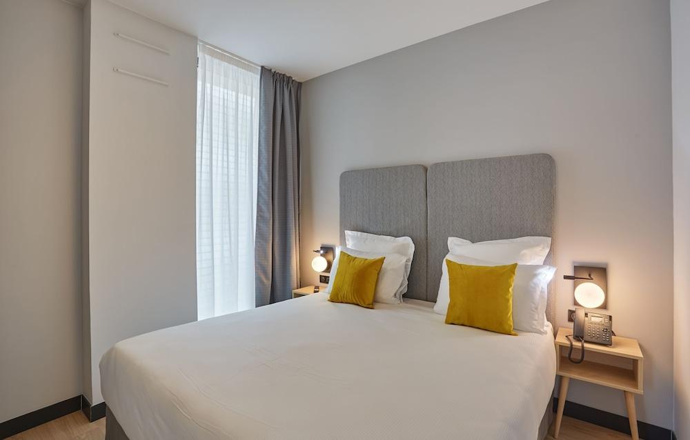 Appart'hotel Odalys City Nimes Arenes