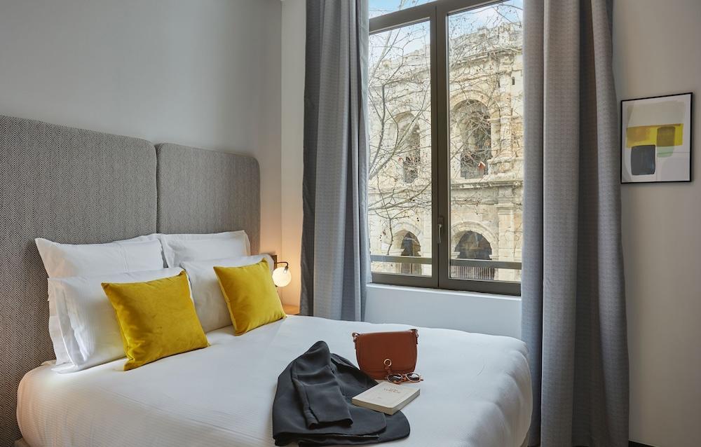 Appart'hotel Odalys City Nimes Arenes