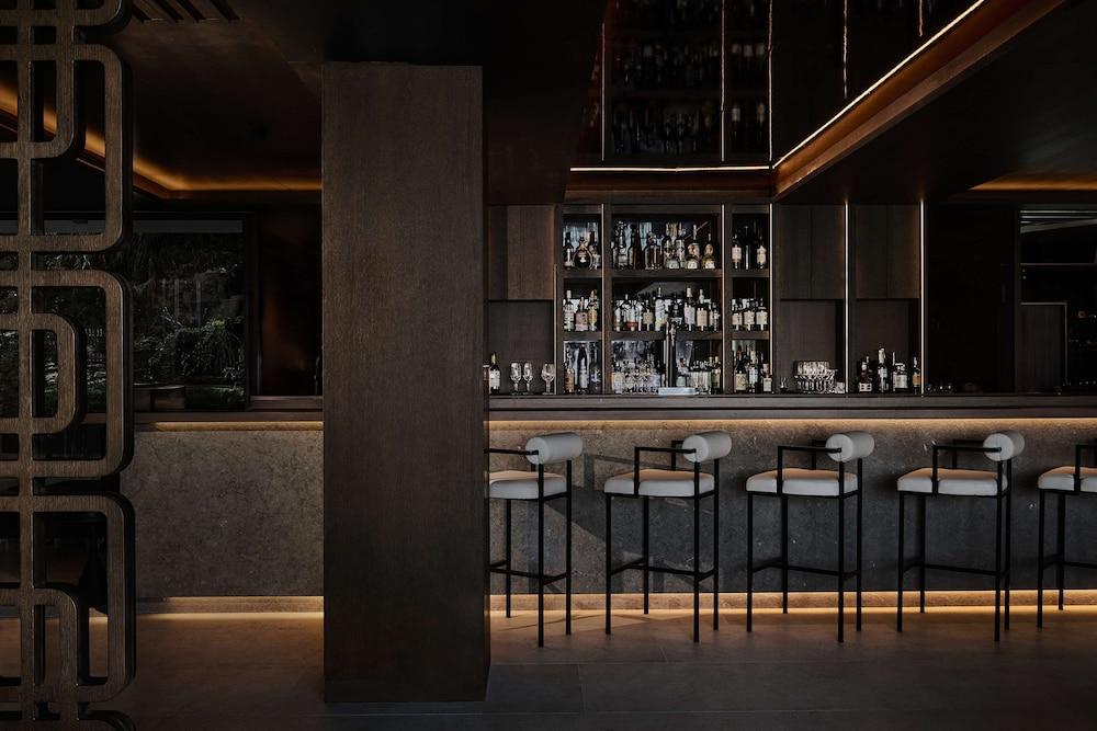 Nobu Hotel San Sebastian
