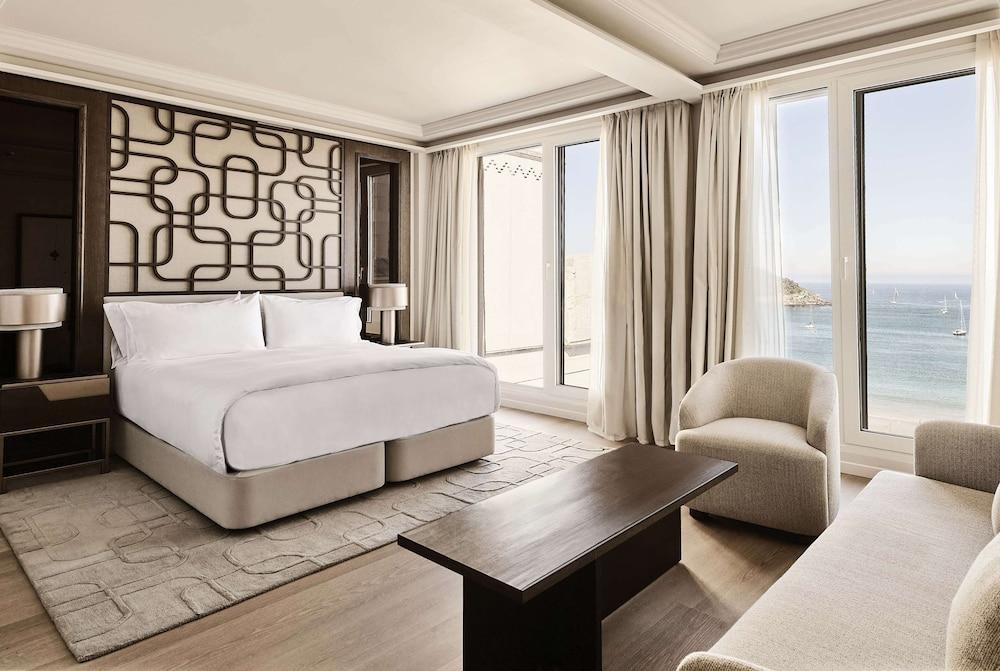 Nobu Hotel San Sebastian