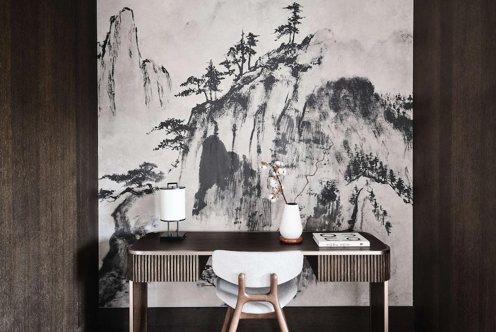 Nobu Hotel San Sebastian