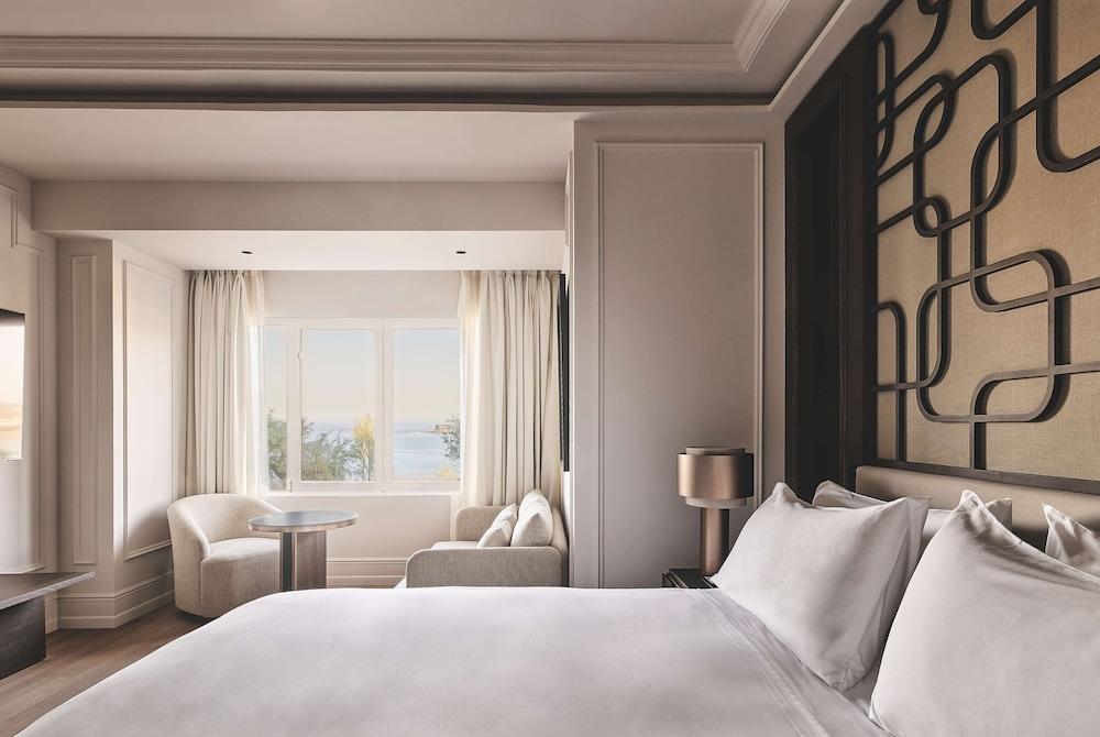 Nobu Hotel San Sebastian