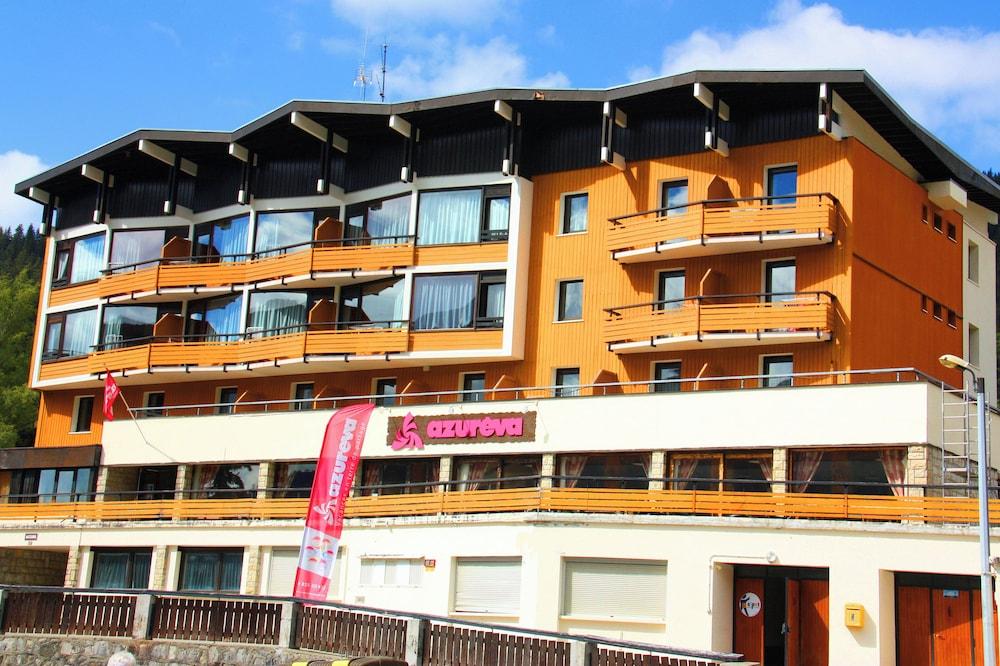 Azureva La Clusaz Les Confins