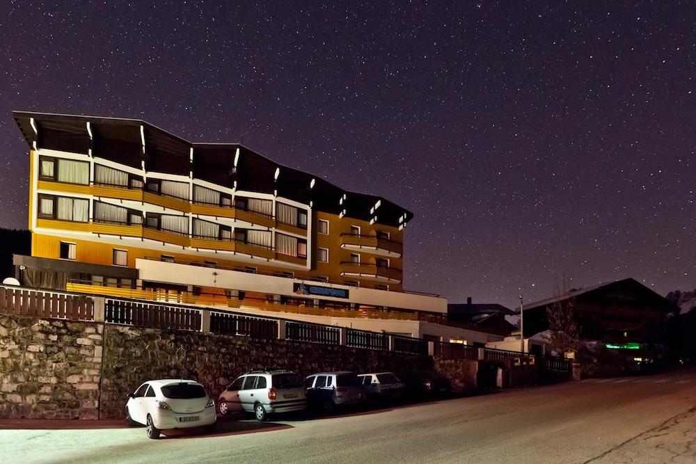 Azureva La Clusaz Les Confins