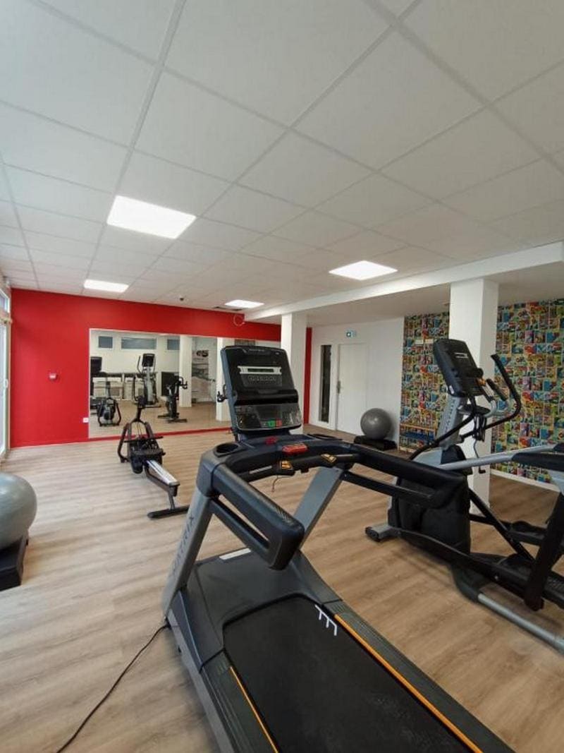 Nemea Appart Hotel Coliseum Amiens Centre