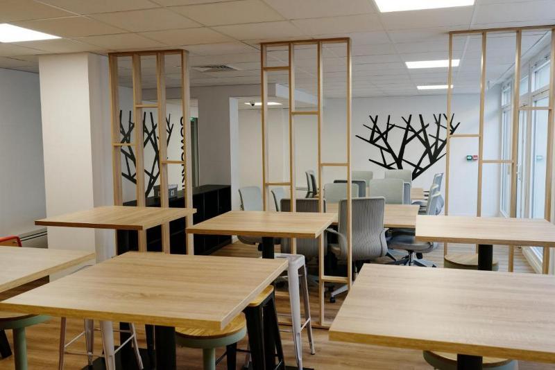 Nemea Appart Hotel Coliseum Amiens Centre