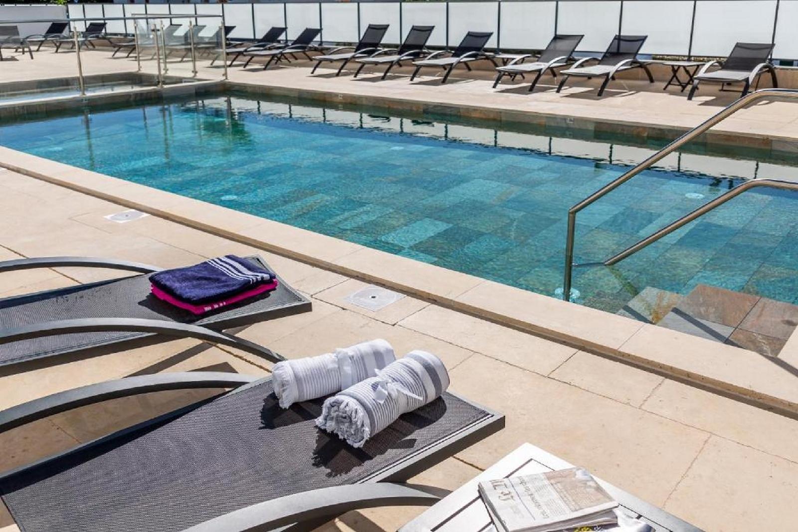 Nemea Appart'hotel Les Hauts De Milady