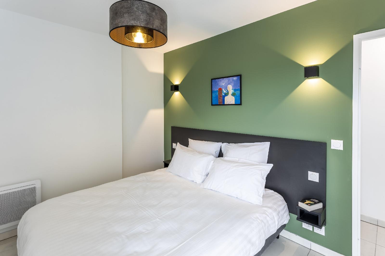 Nemea Appart'hotel Les Hauts De Milady