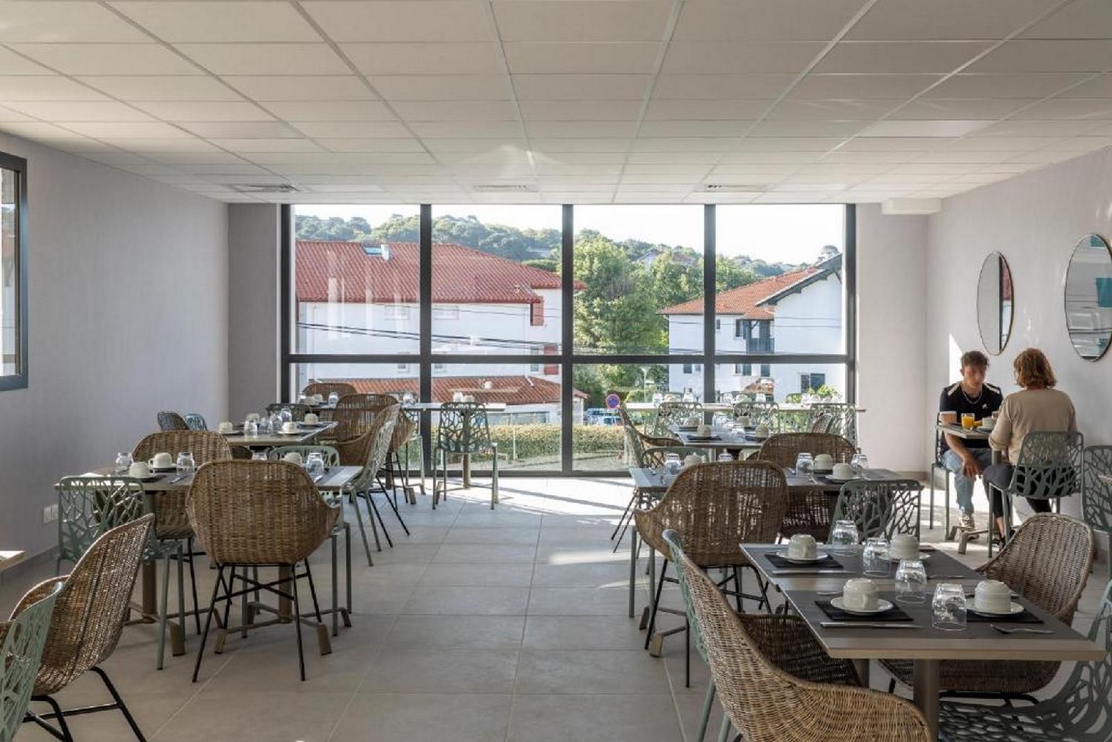 Nemea Appart'hotel Les Hauts De Milady