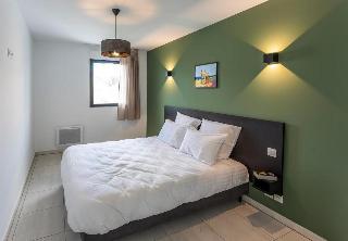 Nemea Appart'hotel Les Hauts De Milady