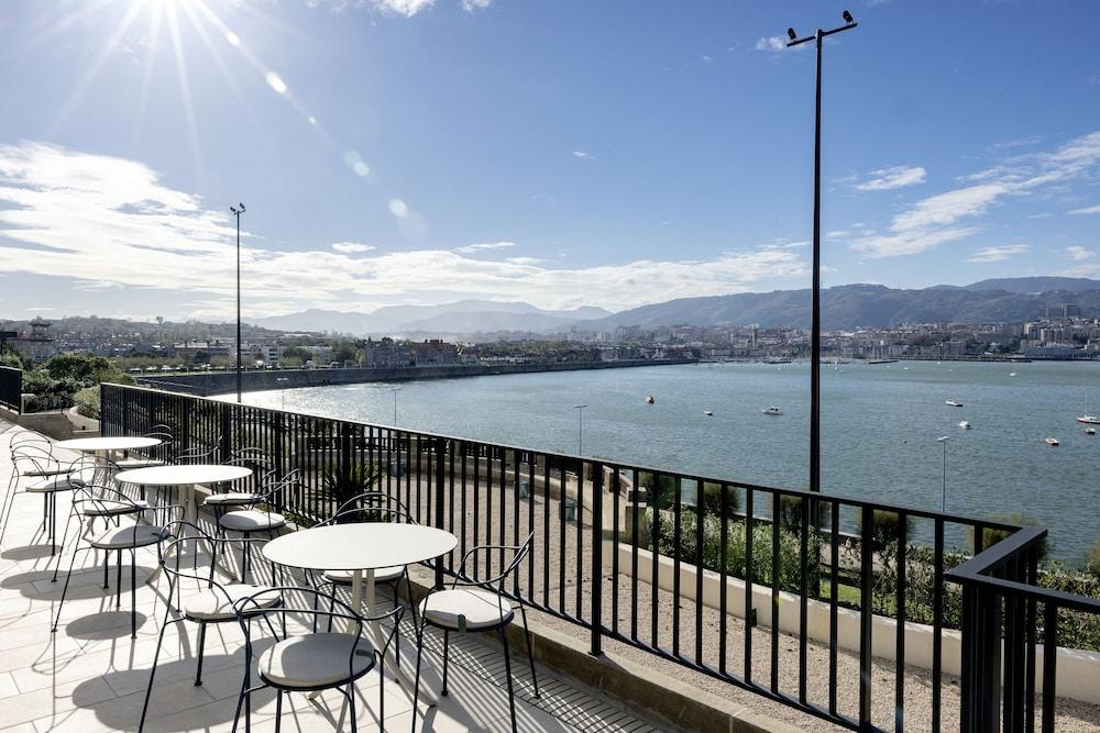 Palacio Arriluce Hotel