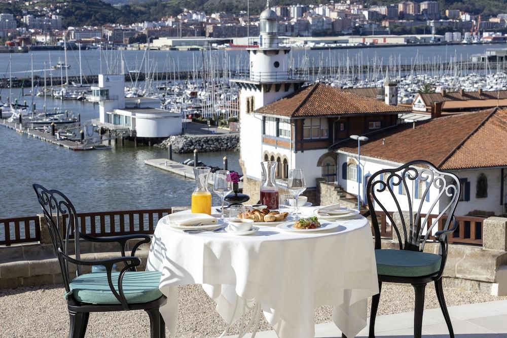 Palacio Arriluce Hotel