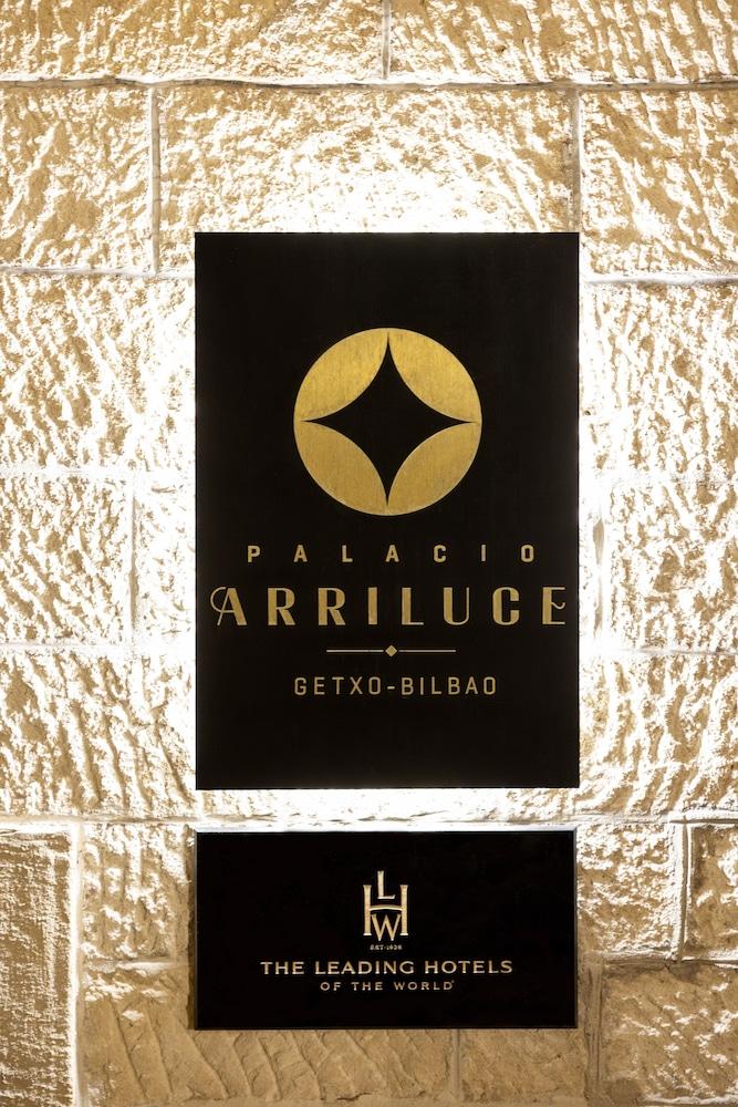 Palacio Arriluce Hotel