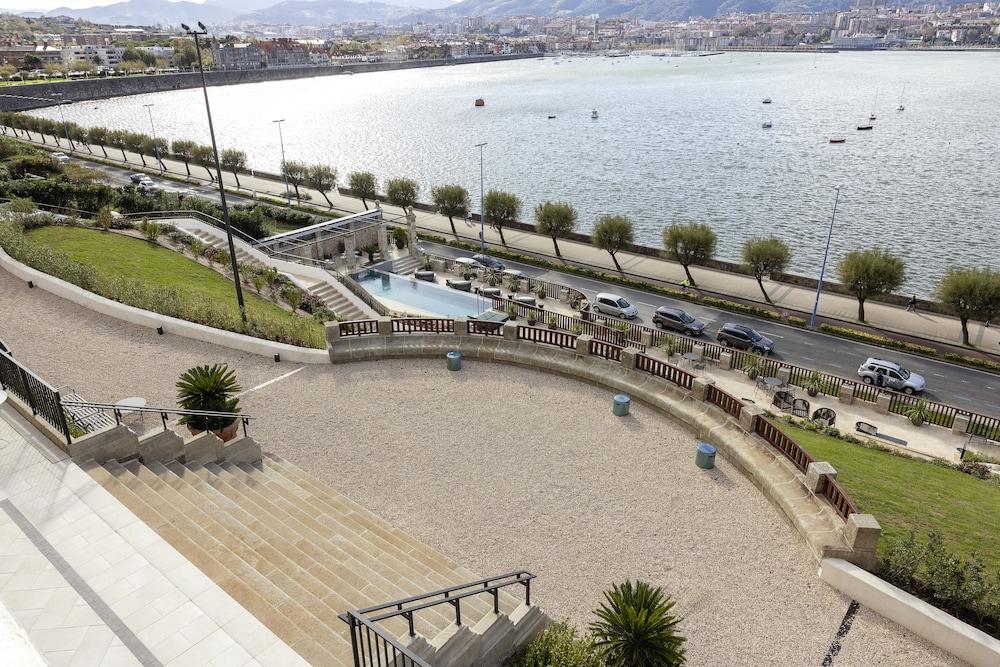 Palacio Arriluce Hotel